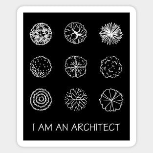 - Follow Us on Instagram @the.architect.shop Magnet